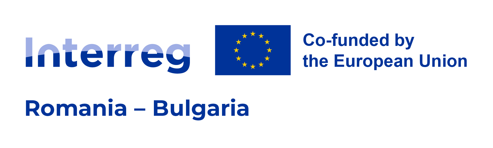 Interreg VI-A Romania-Bulgaria — Co-funded by the European Union