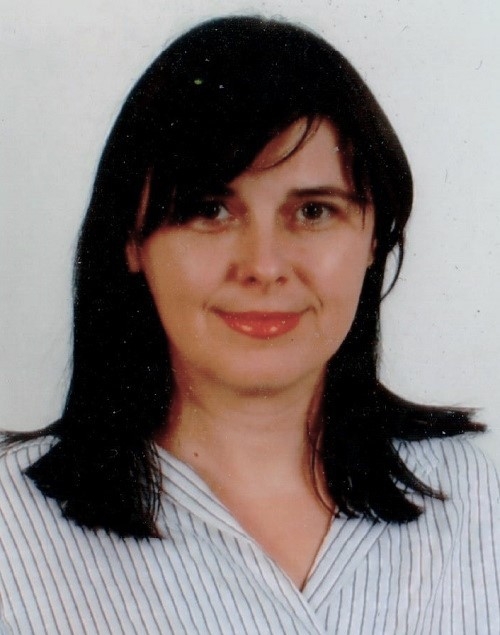 Диана Петрова