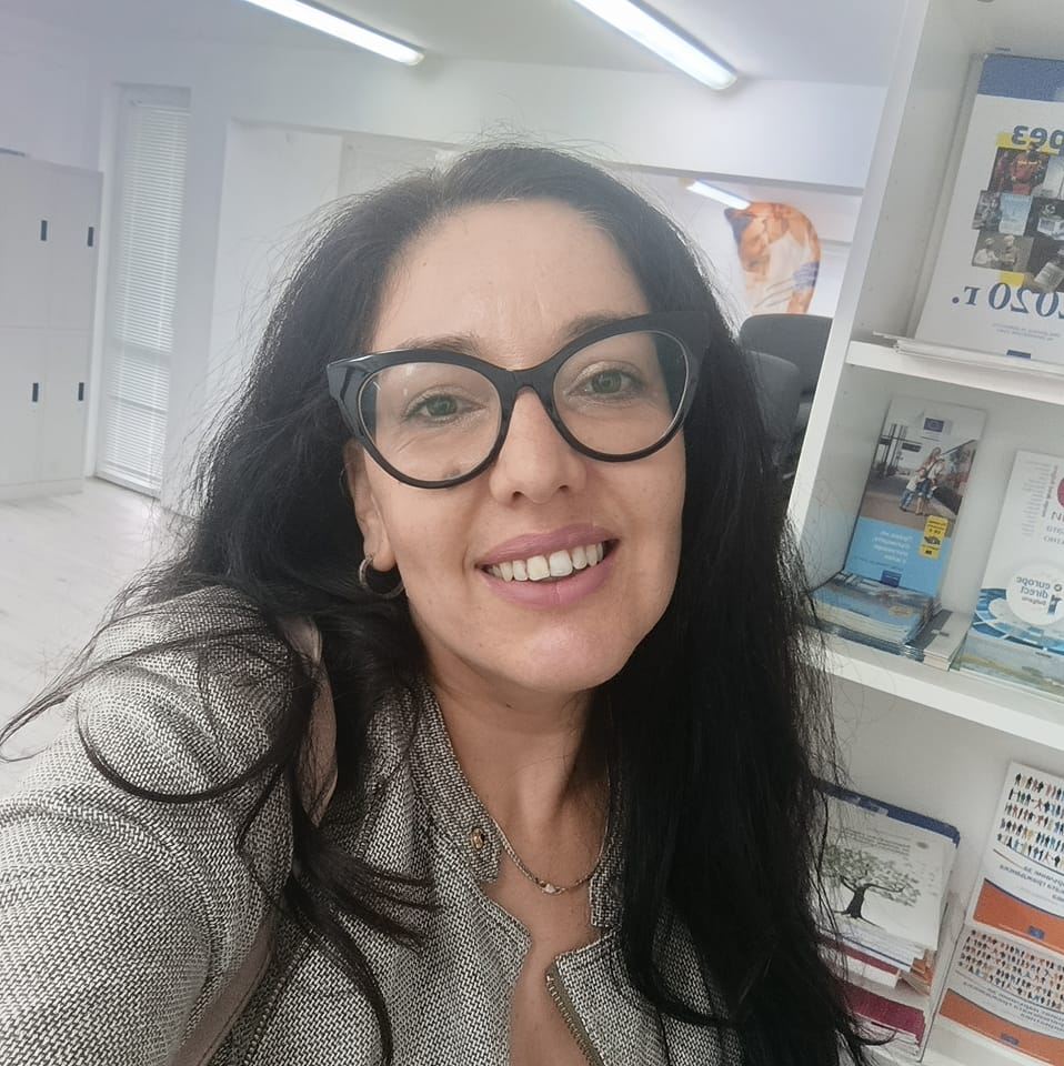 Сабрина Калъчова